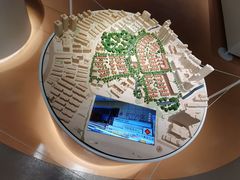 -上海城市规划展示馆