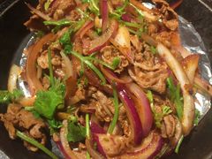 -西贝(上海我格广场店)