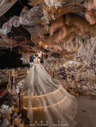 点击看大图 -米迪婚礼