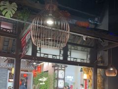 -东方红·湖南菜(金屿店)