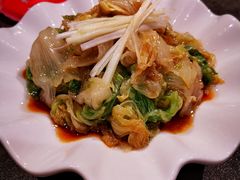 -小胖私厨状元宴·东北私房菜馆