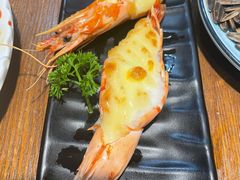-鱼+羊(都市汇店)