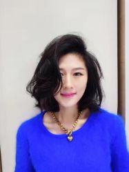杜孝文-TONI&GUY