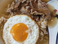 沙爹牛肉面-左记港食(融科天城店)