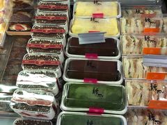 -丁香西饼屋(桂林路店)