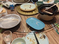 -合合春饼·酱骨·东北菜(潘家园店)