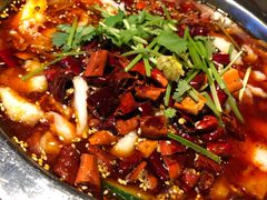 -大牌大·传统杭帮菜(湖滨店)