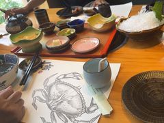 -本家食堂(华南店)