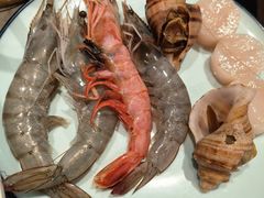 -奢谷·海鲜自助(南海万科店)