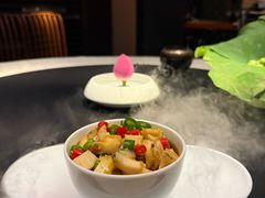 -桂语山房(满觉陇店)