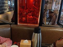 -江边城外烤全鱼(方庄时代购物中心店)