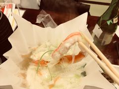 -蟹道乐(新宿本店)