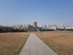 -大连人民广场