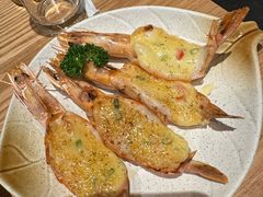 -京旬海鲜放题·铁板烧自助餐厅