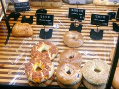 -81bakery(关山路店)