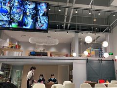 -NOKNOK若蔻亲子餐厅(天地壹方北馆店)