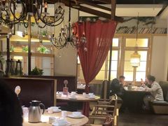 -湘阁里辣(沙井华润万家店)