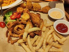 -必胜客(城西银泰店)