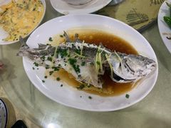 -源海渔村·现捞海鲜(大角湾店)