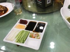 -东四民芳餐厅(世茂工三店)