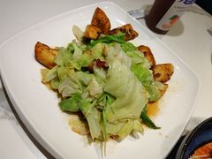 -阿里疆Alijiang·丝路美食·异域风情·清真(长楹天街店)