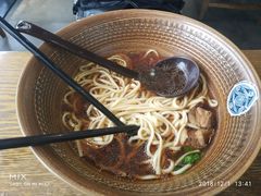 -李先生牛肉面大王(马栏店)