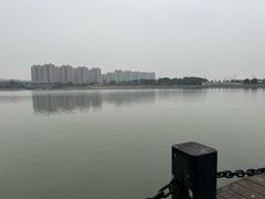 -映月湖中央公园
