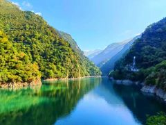 -叠溪松坪沟景区