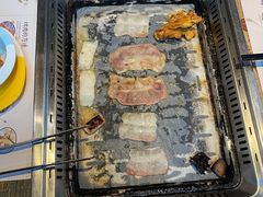 -非烤勿扰自助烤肉(东城时尚店)