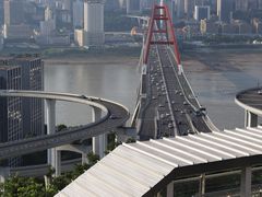 -长嘉·河图火锅(长嘉汇江景旗舰店)