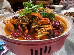 -易老头三样菜(南滨路总店)