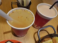 -托斯卡纳烘焙意大利餐厅(五天地店)