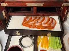 -莉莉海堂HAITANG·烤鸭(国贸商城店)