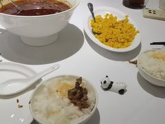 -眉州东坡(清河万象汇店)