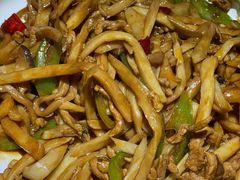 -榆林镇筋饼(知春路店)