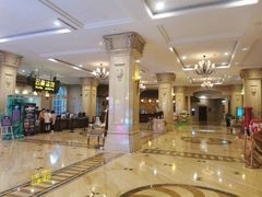-杭州第一世界大酒店·云曼温泉
