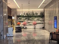 -锦州中央大街希尔顿花园酒店