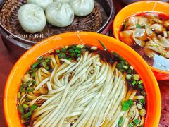 -味一早餐(新芝路店)