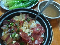 -桥东喜碧海鲜街(水东街店)