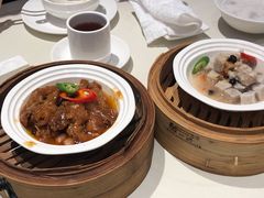 -潮福城大酒楼·潮味粤品·港式点心(湖滨北路店)