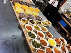 甜芋头-毛华美食(清扬路店)