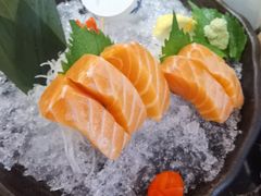 -龍二烧肉酒场(九亭店)