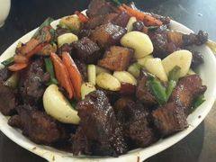 android_upload_pic-嘉丰湘菜馆(芳群园店)