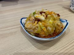 -蒌兰兰州牛肉面(龙湖上城店)