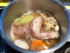 -元熹会席料理