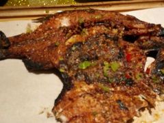 -巴达木食府