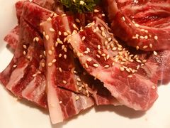 -肉魁屋·烧肉·烧鸟·酒场(高新店)