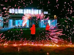 -前小桔亲子创意农场·草莓采摘·露营烧烤