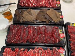 -陈记顺和牛肉火锅(永泰店)