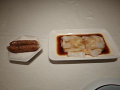 -香港狮子山下·明星粤菜餐厅(北苑店)